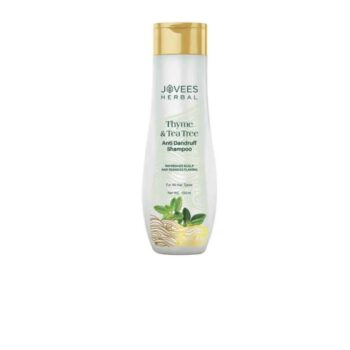 Anti Dandruff Shampoo - Jovees