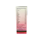 Back View 01-Swasamrutham (200ml) - Chamundeshwari Pharma