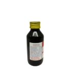 Back View-Cinth Oil - Western Ghats - 100ML