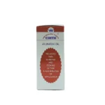 Back View-Cinth Oil - Western Ghats - 30ML