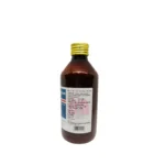 Back View-Swasamrutham (200ml) - Chamundeshwari Pharma