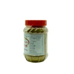 Back view-Mehari Choorna - Ayurvedeeya Arkashala - 100g