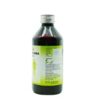 Back view-Stoulyahara Kashaya (200ml) - Revinto