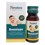 Bonnisan Syrup - Himalaya Front view