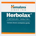 Herbolax Capsule