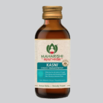 Kasni Cough Syrup - Maharshi Ayurveda