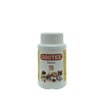 Shop Now-Goutex Tab (100Tabs) - Indian Pharma