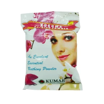 Shop Now-Kusuma Bathing Powder (200Gm) - Kumar Ayurvedashrama