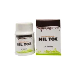 Shop Now-Nil Tox Tablet (30Tabs) - Neon Naturals