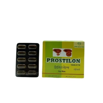 Shop Now-Prostilon Tablet (10Tabs) - Avn Ayurveda