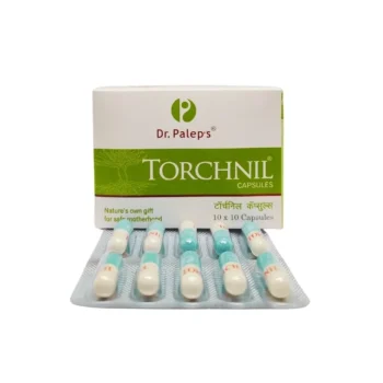 Shop Now-Torchnil Capsule (10Caps) - Dr. Paleps Medical
