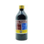 Side view-Pulmo-Tone Syrup - Kitts - 400ML