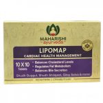 Lipomap - Maharishi Ayurveda