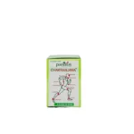 Side View-Chakranjana Balm (9Gm) - Pandits Pharma