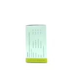 Back View-Manomitram Tablet (15Tabs) - Avn Ayurveda