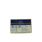 Back View-Mahalaxmivilas Ras - Dhootapapeshwar - 10 Tablets