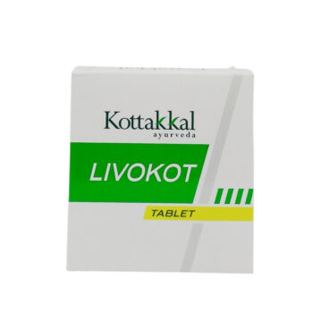 Shop Now-Livokot Tablet (10Tabs) - Kottakkal