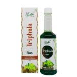 Shop Now-Triphala Ras - Lala Dawasaz - 500ML