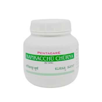 Shop Now-Kapikacchu Churna (100Gm) - Pentacare