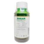 side view-Sugar Balance Juice Plus (500ml) Vitromed Healthcare