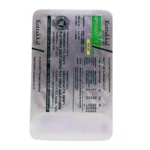 Back view-Spermakot Tablet (10Tabs) by Kottakkal