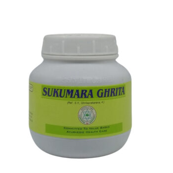 Sukumara Gritha (150ml) - Pentacare