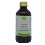 Mahatiktakam Kashayam (200ml) - Avn Ayurveda