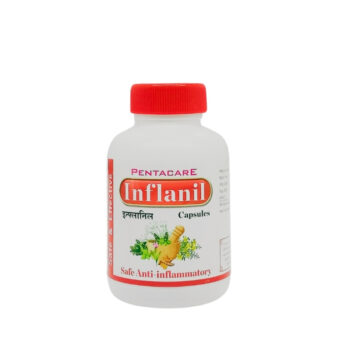 Shop Now-Inflanil Capsule - Pentacare - 60Caps