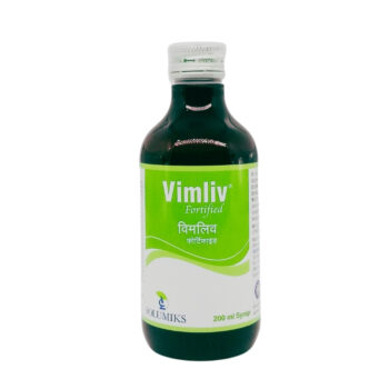 Shop Now-Vimliv Syrup (200ml) - Solumiks