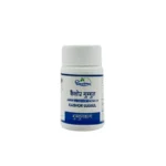 Shop Now-Kaishor Guggul - Dhootapapeshwar - 60 Tablets