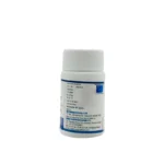 Back View-Kaishor Guggul - Dhootapapeshwar - 60 Tablets