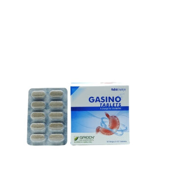 Shop Now-Gasino Tablet (10Tabs) - Green Remedies