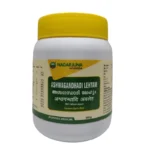 Shop now-Ashwagandhaadi Lehya (500Gm) - Nagarjuna