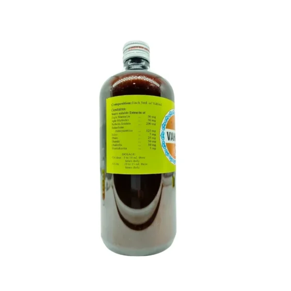 vahinil-syrup-acharya-shushruta-ayurcentral-online
