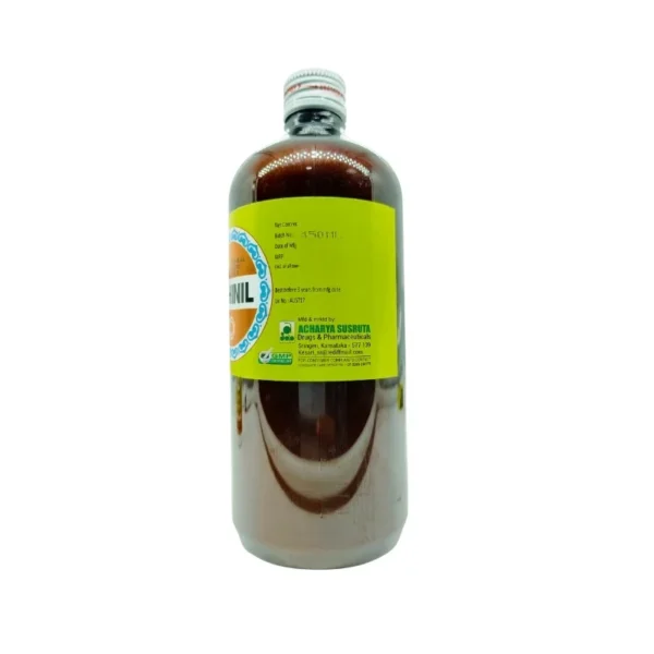 vahinil-syrup-acharya-shushruta-ayurcentral-online