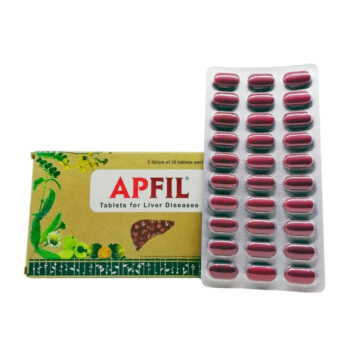 add to cart-Apfil Tablet (30Tabs) - Green Milk Concepts