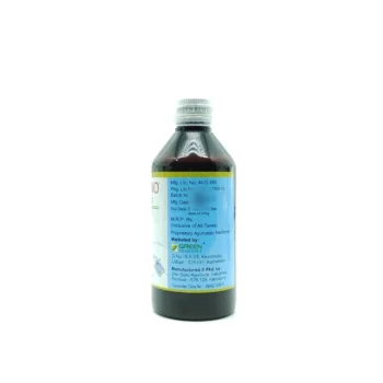 Add to cart-Gasino Syrup (200ml) by Green Remedies
