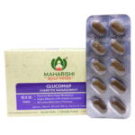 Glucomap Tablet – Maharishi Ayurveda Buy now