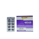 Shop Now-Artilon Soft Gel Capsule (10Caps) - Nagarjuna