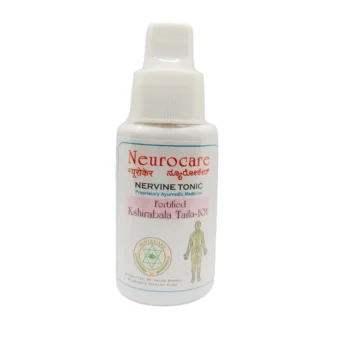 Shop now-Neurocare Drops (25ml) - Pentacare