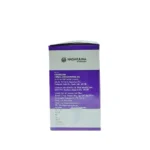 Side View-Artilon Soft Gel Capsule (10Caps) - Nagarjuna