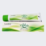 Vibha Skin Care Cream (25Gm) - Kottakkal