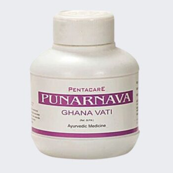 Punarnava Ghana Vati