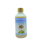 Shop Now-Lingavardhana Thailam (200ml) - Arya Vaidya Pharma