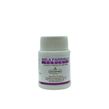 Shop Now-Amlaparimala Tablet - Pavaman - 100Tabs