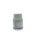 Side View-Amlaparimala Tablet - Pavaman - 100Tabs