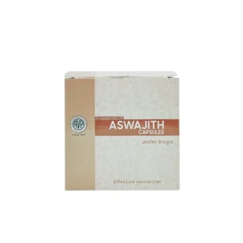 Add to cart-Aswajith (10Caps) - Arya Vaidya Pharma