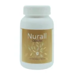 Shop now-Nurall Capsule (60Caps) - Ayurveda One