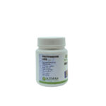Side View-Agasthyaharitaki Lehya (200ml) - Kumar Ayurvedashrama