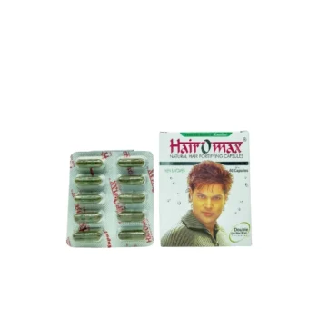 Shop Now-Hairomax Capsule (10Caps) - Nupal